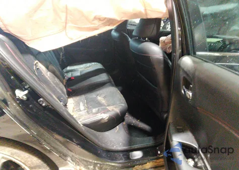 2017 Honda Accord Sport Se from USA, damaged, VIN 1HGCR2F12HA280719